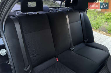 Седан Mitsubishi Lancer 2008 в 