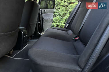 Седан Mitsubishi Lancer 2008 в 