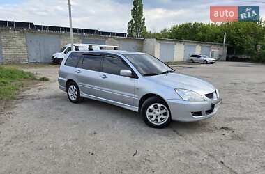 Універсал Mitsubishi Lancer 2003 в 