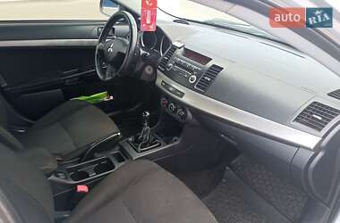 Седан Mitsubishi Lancer 2009 в 
