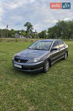 Седан Mitsubishi Lancer 2007 в 