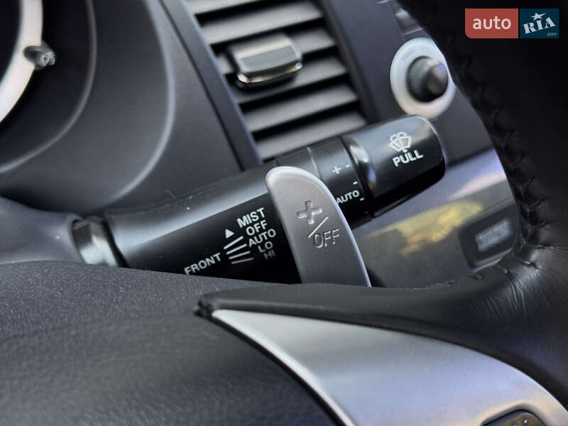 Седан Mitsubishi Lancer 2007 в Києві