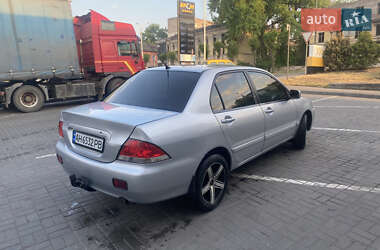 Седан Mitsubishi Lancer 2007 в 