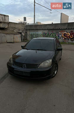 Седан Mitsubishi Lancer 2006 в Дніпрі