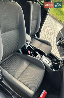 Седан Mitsubishi Lancer 2012 в 