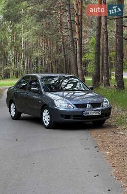 Седан Mitsubishi Lancer 2008 в Ірпені