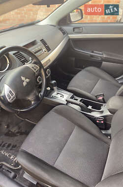Седан Mitsubishi Lancer 2007 в 