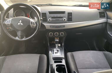 Седан Mitsubishi Lancer 2007 в 