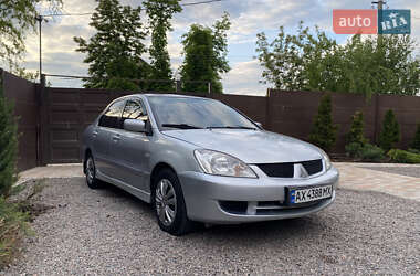 Седан Mitsubishi Lancer 2004 в 