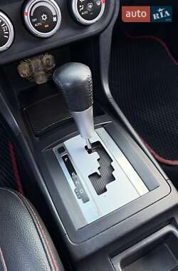 Седан Mitsubishi Lancer 2007 в 