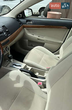 Седан Mitsubishi Lancer 2008 в 