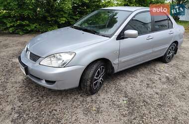 Седан Mitsubishi Lancer 2006 в Львове