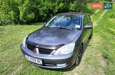 Седан Mitsubishi Lancer 2007 в Харькове