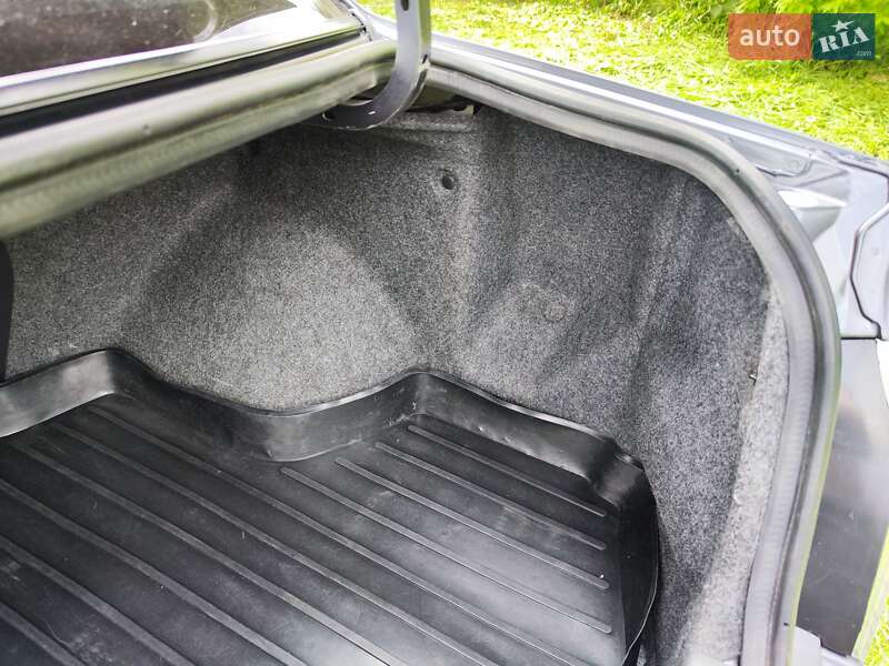 Седан Mitsubishi Lancer 2007 в Харькове