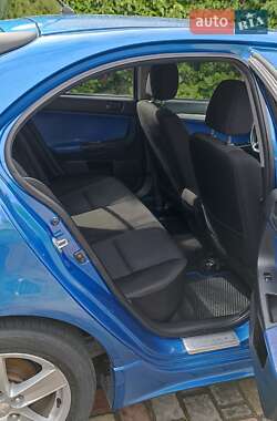 Хэтчбек Mitsubishi Lancer 2008 в 
