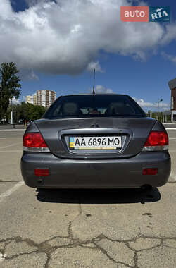 Седан Mitsubishi Lancer 2006 в 