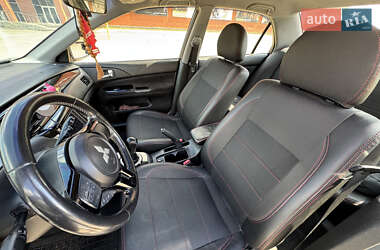 Седан Mitsubishi Lancer 2006 в 