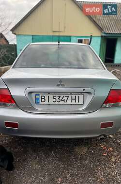 Седан Mitsubishi Lancer 2004 в 