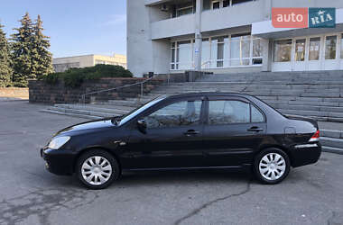 Універсал Mitsubishi Lancer 2005 в 