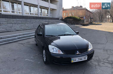 Универсал Mitsubishi Lancer 2005 в Кременчуге
