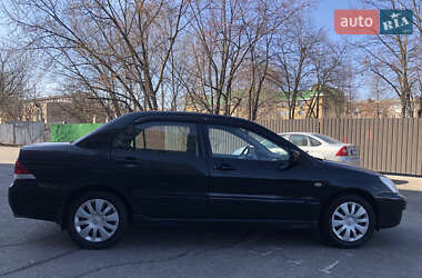 Універсал Mitsubishi Lancer 2005 в 