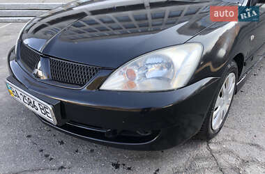 Універсал Mitsubishi Lancer 2005 в 