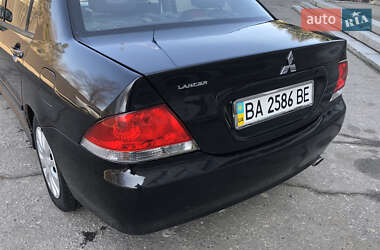 Універсал Mitsubishi Lancer 2005 в 