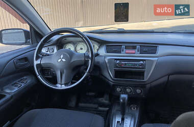 Універсал Mitsubishi Lancer 2005 в 