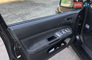 Універсал Mitsubishi Lancer 2005 в 