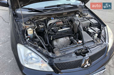 Універсал Mitsubishi Lancer 2005 в 
