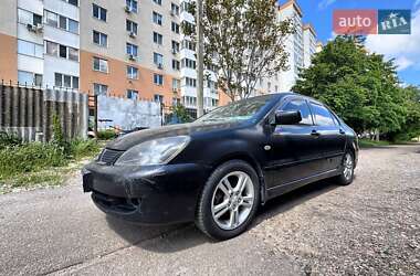 Седан Mitsubishi Lancer 2007 в 