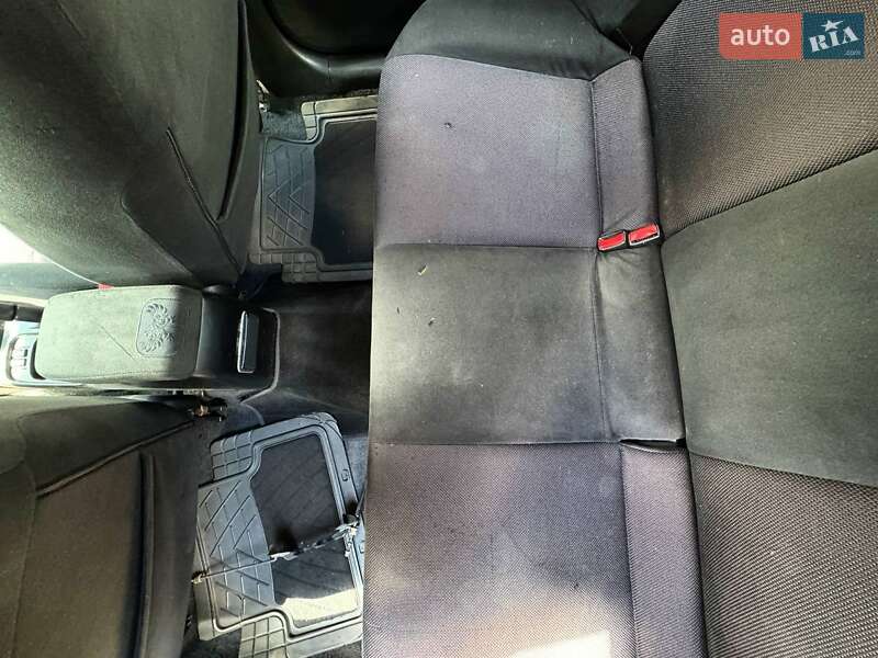 Седан Mitsubishi Lancer 2007 в Одессе