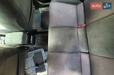 Седан Mitsubishi Lancer 2007 в 