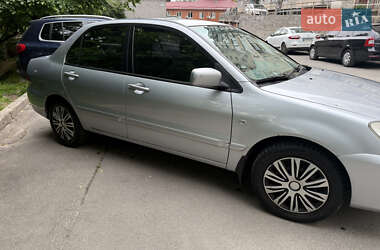Седан Mitsubishi Lancer 2007 в 