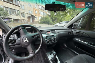 Седан Mitsubishi Lancer 2007 в 