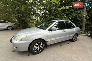 Седан Mitsubishi Lancer 2007 в 