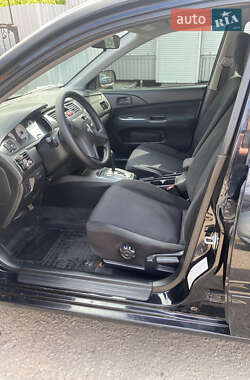 Седан Mitsubishi Lancer 2008 в 