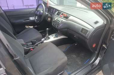 Седан Mitsubishi Lancer 2007 в 