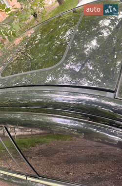 Седан Mitsubishi Lancer 2007 в 