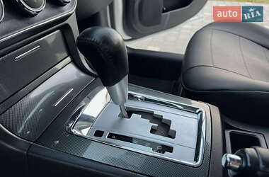 Седан Mitsubishi Lancer 2011 в 