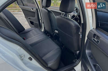 Седан Mitsubishi Lancer 2011 в 
