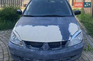 Седан Mitsubishi Lancer 2008 в 