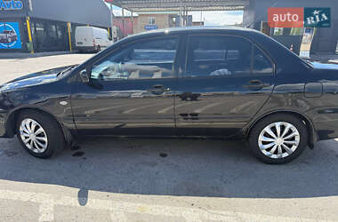 Седан Mitsubishi Lancer 2008 в 
