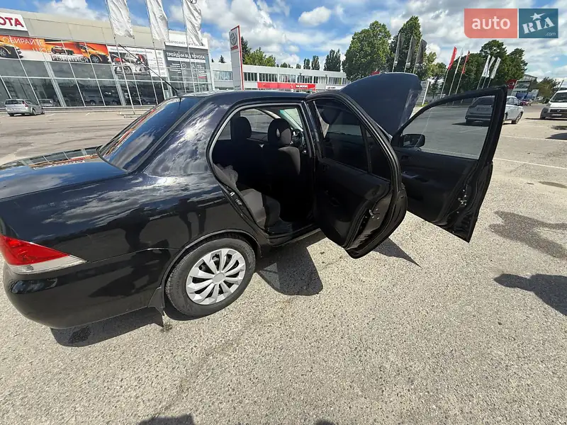 Mitsubishi Lancer 2008 VIN JMBSNCS3A8U000773 фото оголошення 15 з 50
