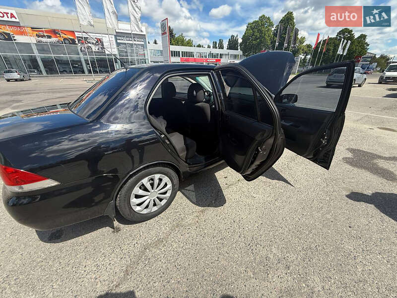 Седан Mitsubishi Lancer 2008 в Білій Церкві