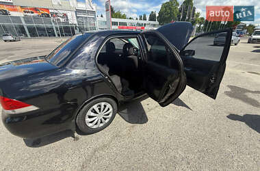 Седан Mitsubishi Lancer 2008 в 