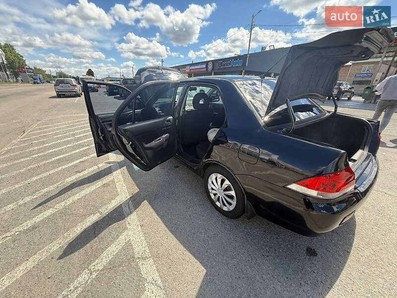 Седан Mitsubishi Lancer 2008 в Білій Церкві