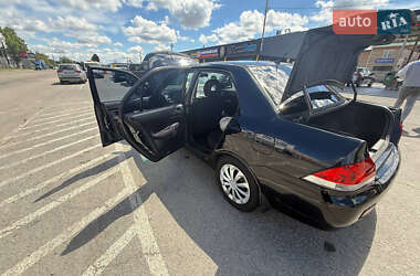 Седан Mitsubishi Lancer 2008 в 