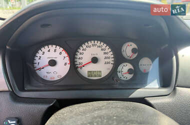 Седан Mitsubishi Lancer 2008 в 