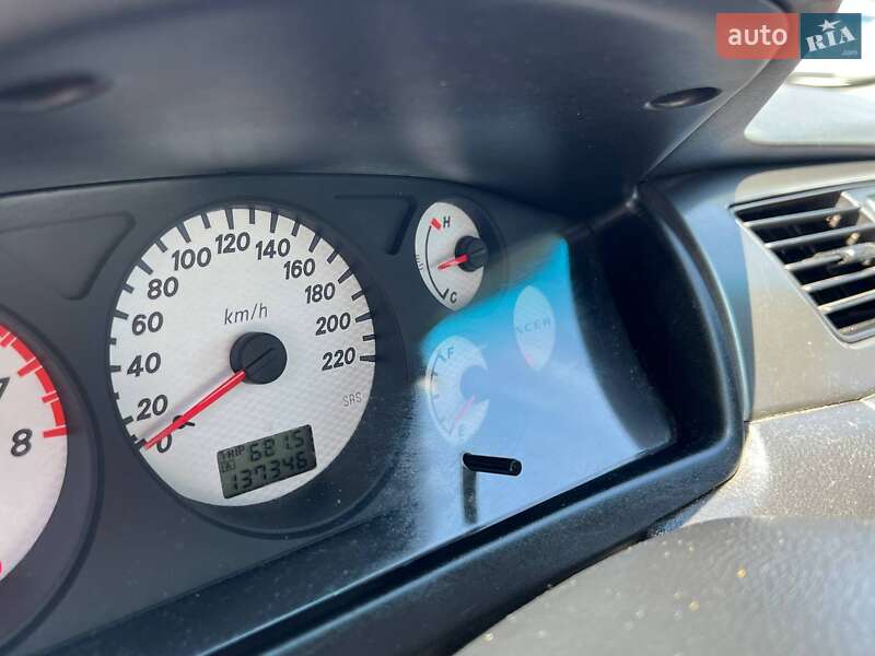 Седан Mitsubishi Lancer 2006 в Одесі